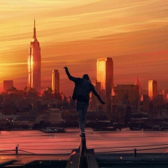 Almaz Kyrgyzbai, 24.04, Алматы