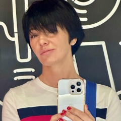 Олеся Поликарпова, 27.01, Санкт-Петербург