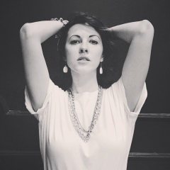 Татьяна Николаева, 03.09, Москва