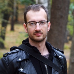 Олег Карташев, 10.10.1985, Санкт-Петербург