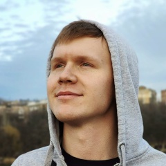 Илья Березовский, 21.04.1999, Донецк