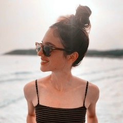 Lodovica Comello, 13.04.1990, San Daniele del Friuli