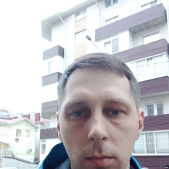 Николай Паньков, 30.09.1984, Ставрополь