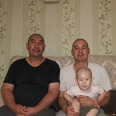 Нурбек Айтенбаев, 14.08.1987, Аксукент