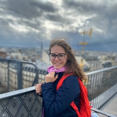Olga Ovdiyenko, 07.07, Москва
