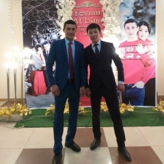 Магжан Ергешбаев, 24.03.1994, Кызылорда