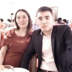 Гулбаршын Кереева, 19.01.1995, Актобе