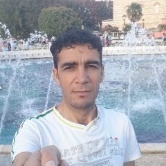 Bari Bouzan, 18.05, Одесса