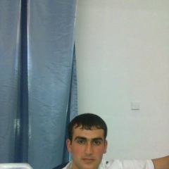 Ceyhun Mahmudov, Новосибирск
