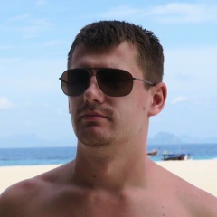 Виктор Деев, 15.03.1986, Москва