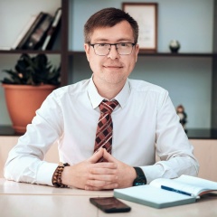 Александр Пановенков, 25.11, Томск