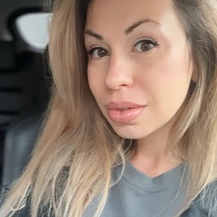 Вероника Чуприкова, 17.06, Санкт-Петербург