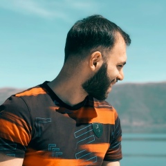 Narek Asatryan, 30.01.1998, Ереван