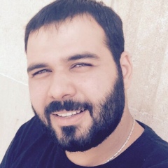 Илькин Мамедов, 28.03.1989, Гянджа