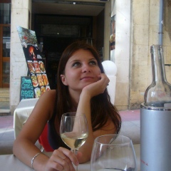 Sofia Liebers, 30.10.1991, Berlin