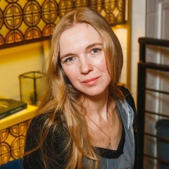 Ирина Вилкова, 13.05.1980, Казань