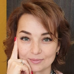 Елена Родина, 04.09, Санкт-Петербург