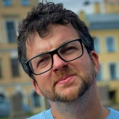 Константин Захаров, 18.06, Санкт-Петербург