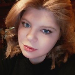 Марина Самойлова, 28.07.1989, Челябинск