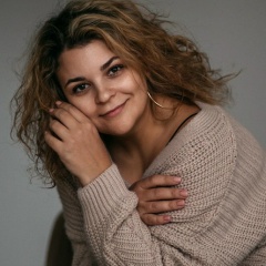 Елена Дубовицкая, 19.06.1989, Южноуральск