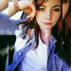 Catalina Dari, 04.09.1997, Wien