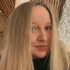 Наталья Кагорова, 26.02