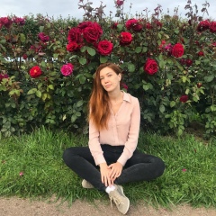 Ирина Корешкова, Сочи