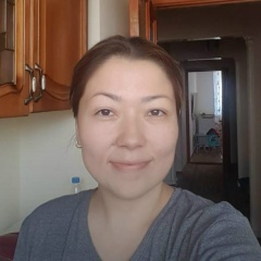 Dinara Imangaliyeva, 08.11, Алматы