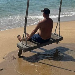 Антон Ерёмин, 19.01.1985, Подольск