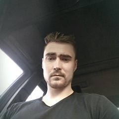 Кирилл Большаков, Ижевск