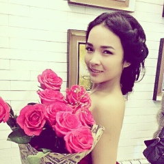 Nargi Karabaeva, 14.02, Шымкент