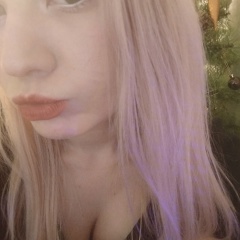 Полина Дмитриева, Ижевск