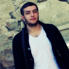 Elnur Ahmadzadeh, 23.12.1994, Баку