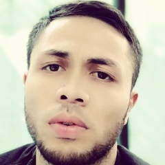 Фарух Малабаев, 06.03, Киев