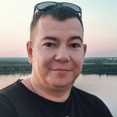 Сергей Ломтев, 14.08.1991, Рязань