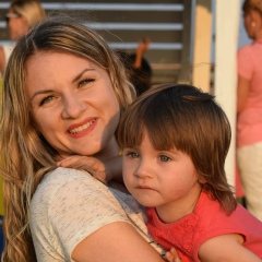 Анюта Каримова, 20.04.1989, Симферополь