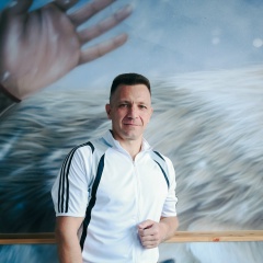 Артур Джагацпанян, Орёл