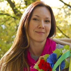 Настя Кормилицына, 13.05.1983, Нетешин