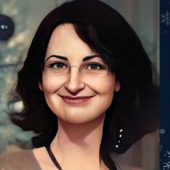 Надежда Алексеевна, 08.09