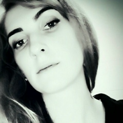 Ольга Куприянова, 21.08.1986, Киев