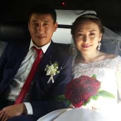 Максат Дымбаев, 04.10.1987, Караганда