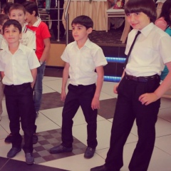 Maarif Mextixanov, 11.11, Москва