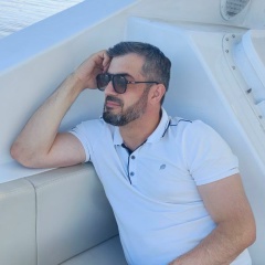 Рустам Котовский