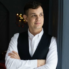 Илья Колесов, 20.02.1988, Ярославль