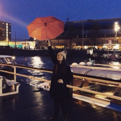 Василина Береза, 23.03, Львов