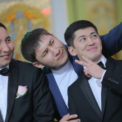 Эльдар Кулжанов, 07.12.1988, Алматы