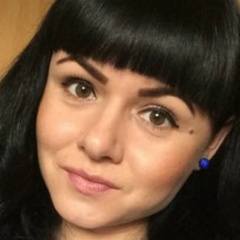 Роза Микиева, 28.12, Москва