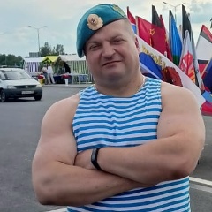 Владислав Попов, 26.05.1972, Санкт-Петербург