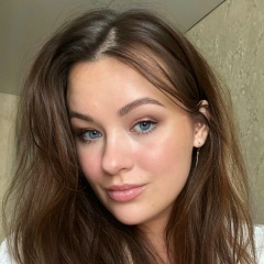 Molly Pearl, 13.06, Москва