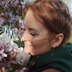 Люба Ангелова, 27.04, Санкт-Петербург